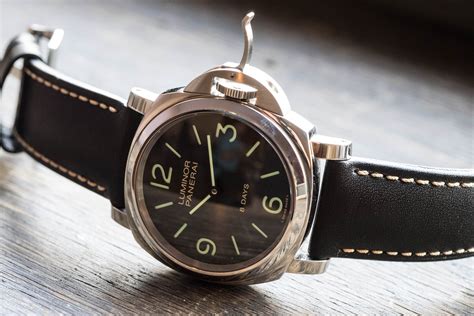 panerai 510 vs 560|Panerai pam 560 review.